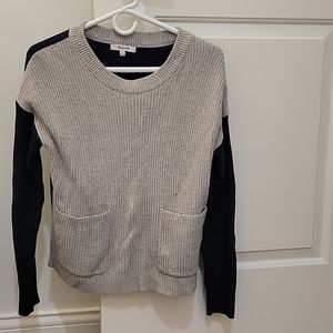 Madewell sweater